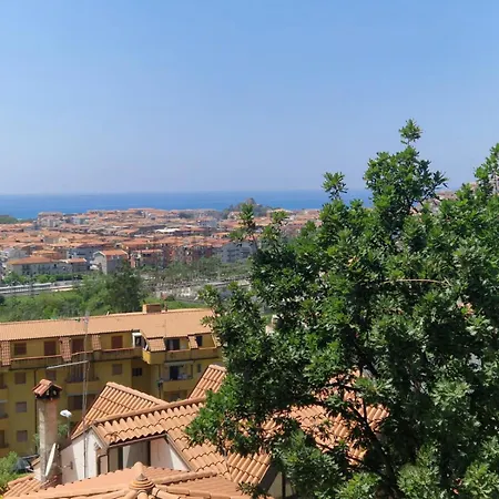 Panorama 211 Апартаменты